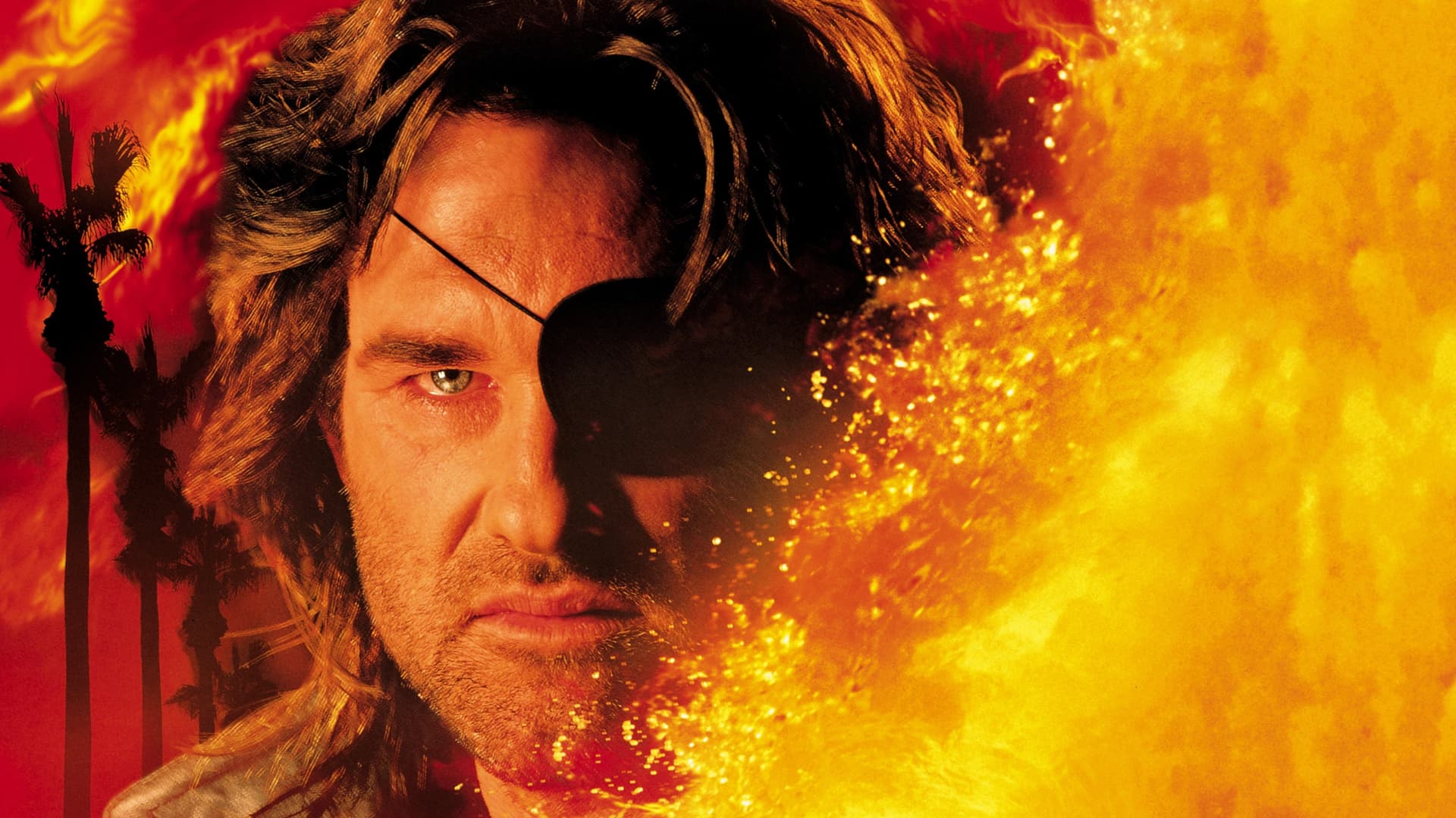 Escape from L.A. / Бягство от Ел Ей