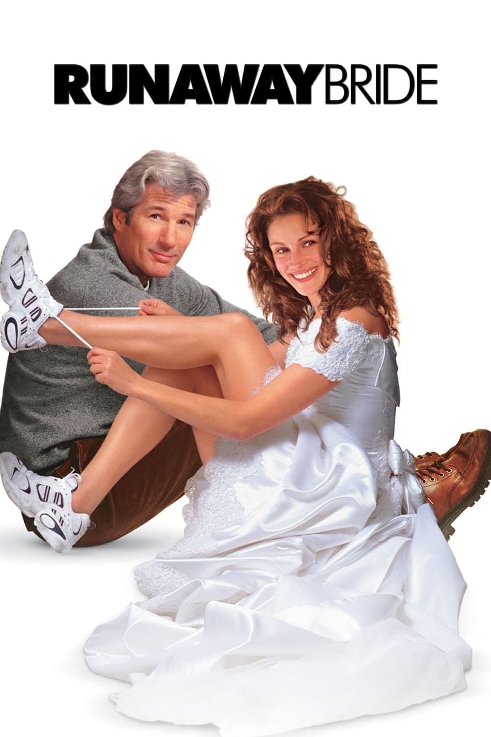 Runaway Bride / Булката беглец