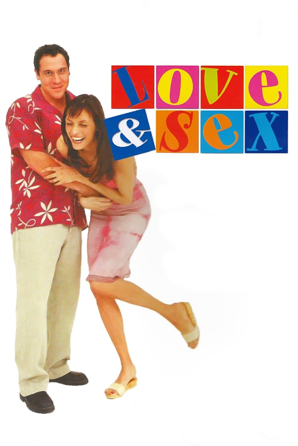 Love & Sex / Любов и секс