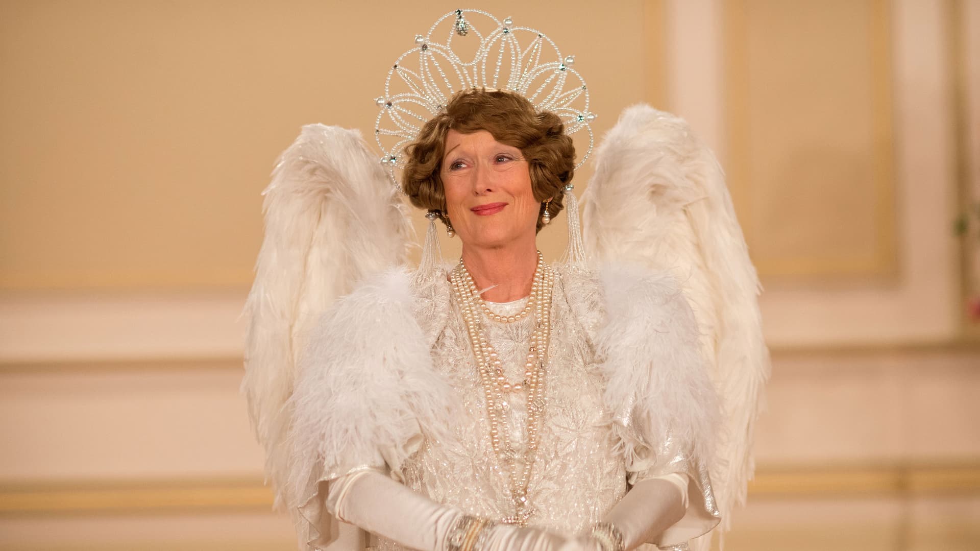 Florence Foster Jenkins / Флорънс
