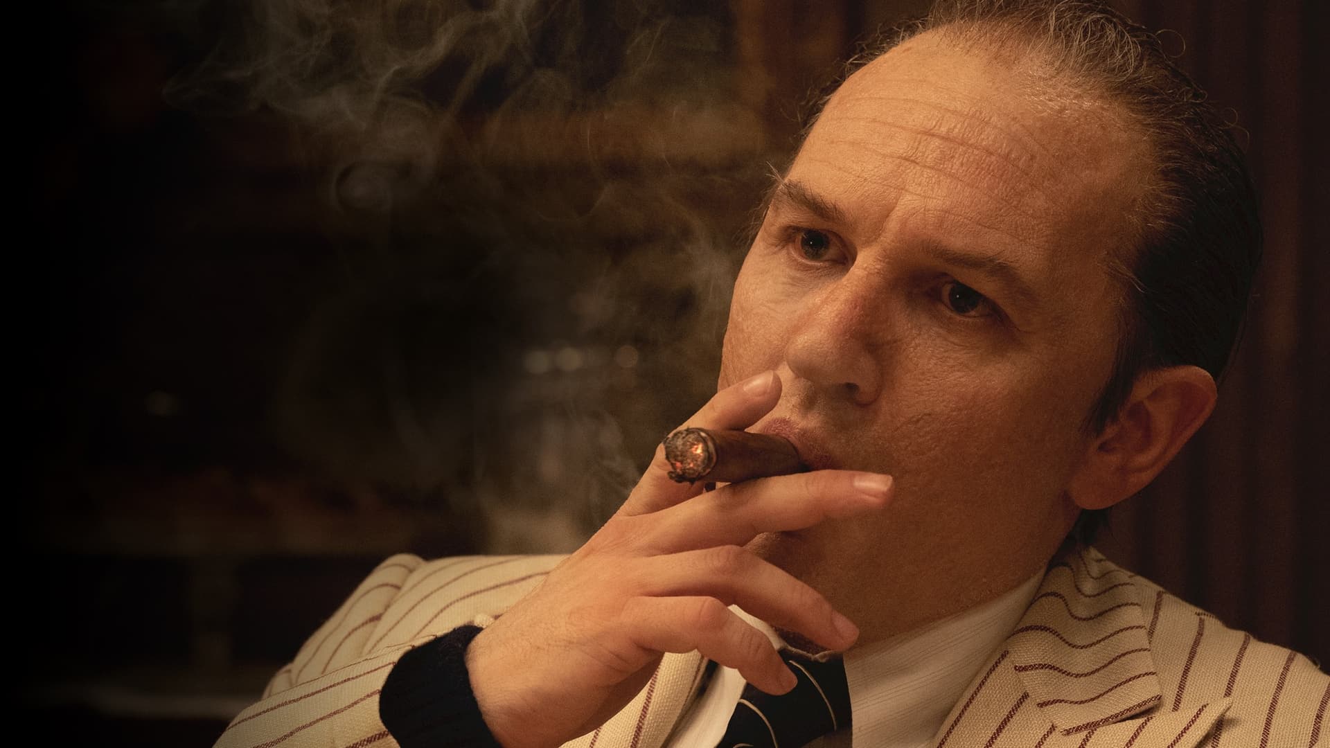Capone / Капоне