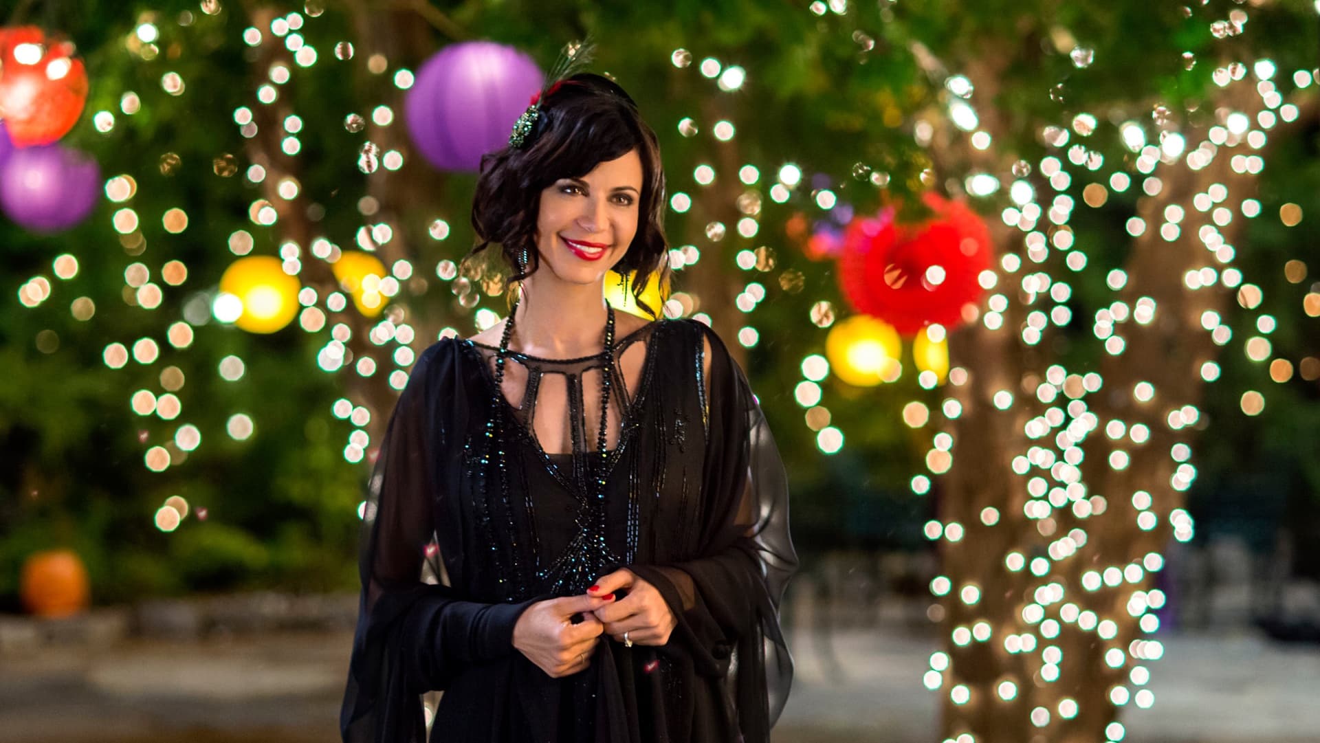 The Good Witch's Destiny / Съдбата на Добрата Вещица