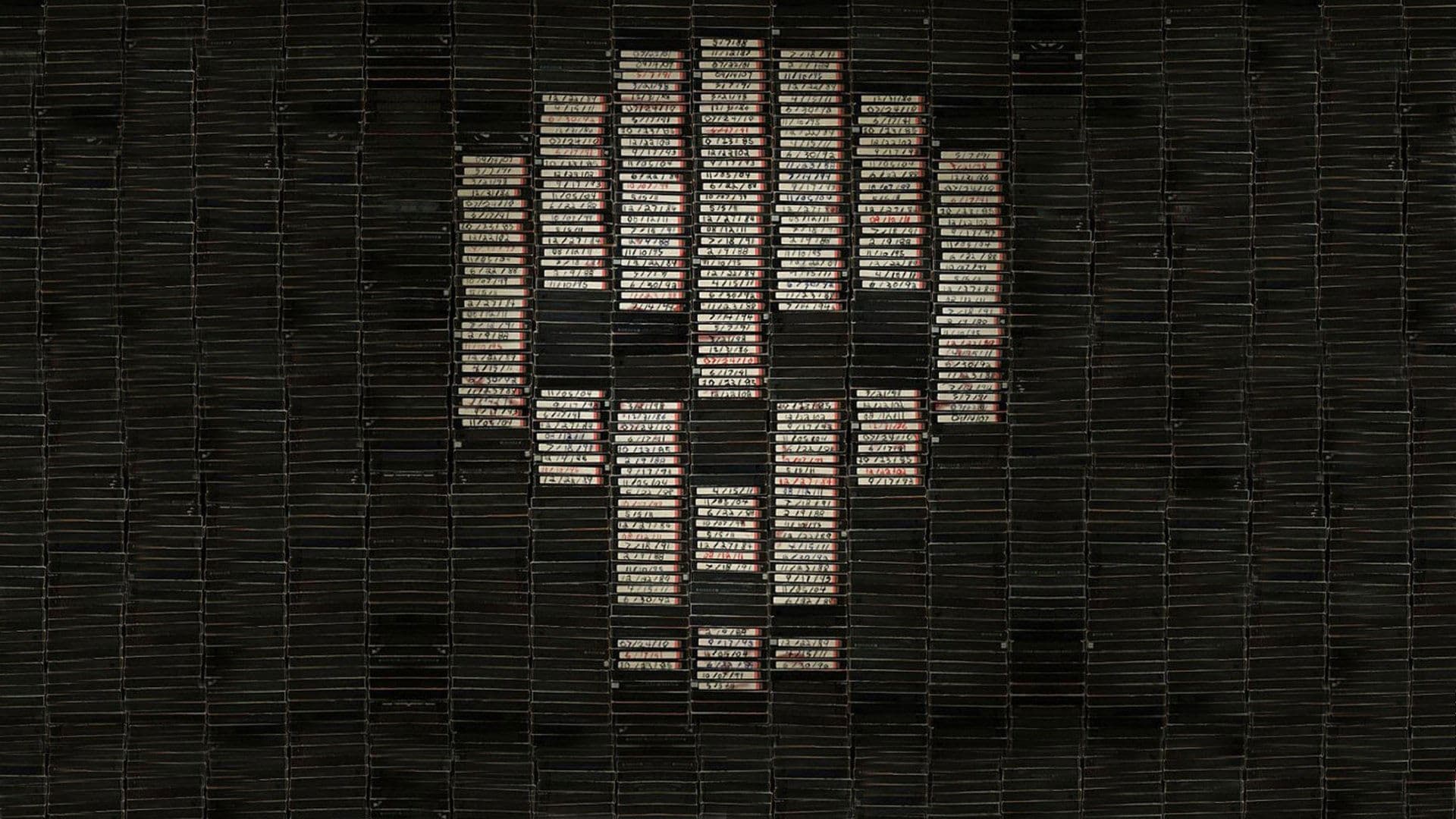 V/H/S / Видеокасета