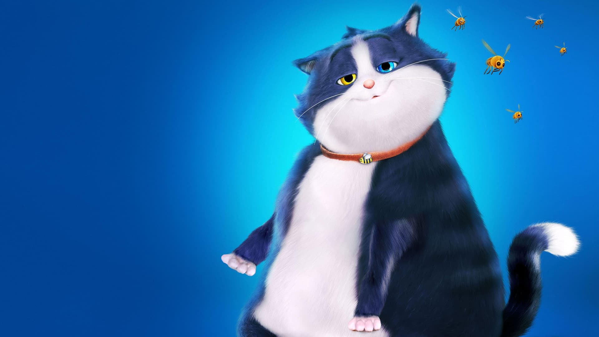 10 Lives / 10 живота