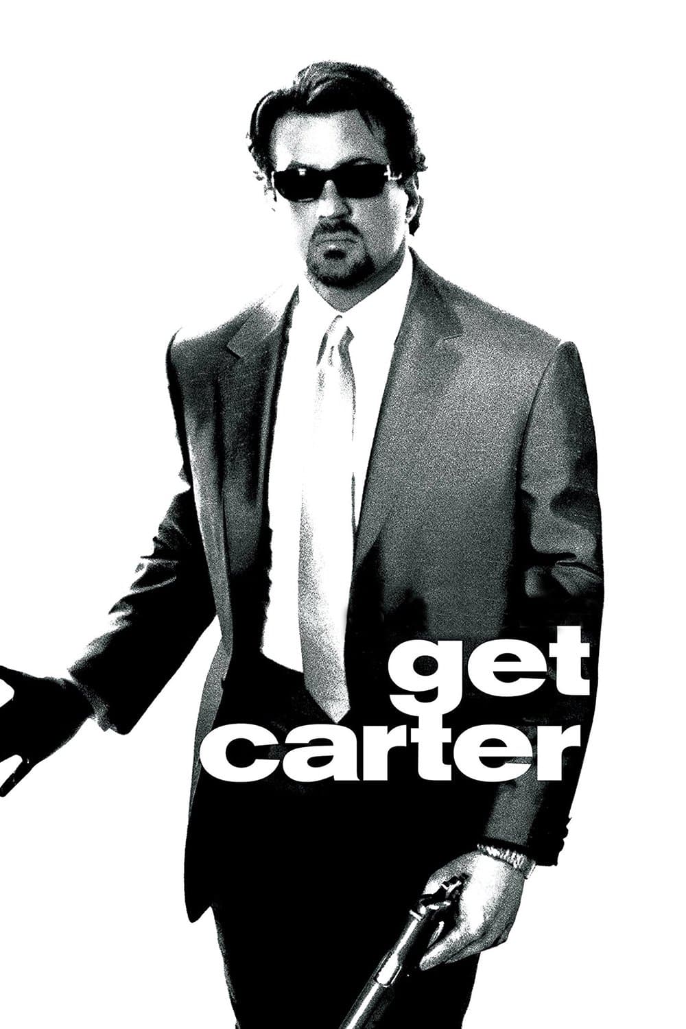 Get Carter / Законът на Картър