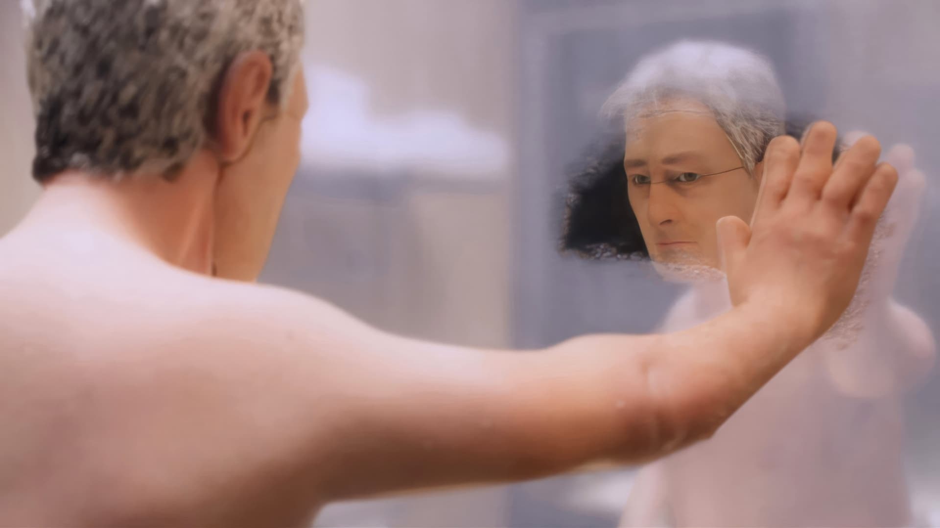 Anomalisa / Аномалиса