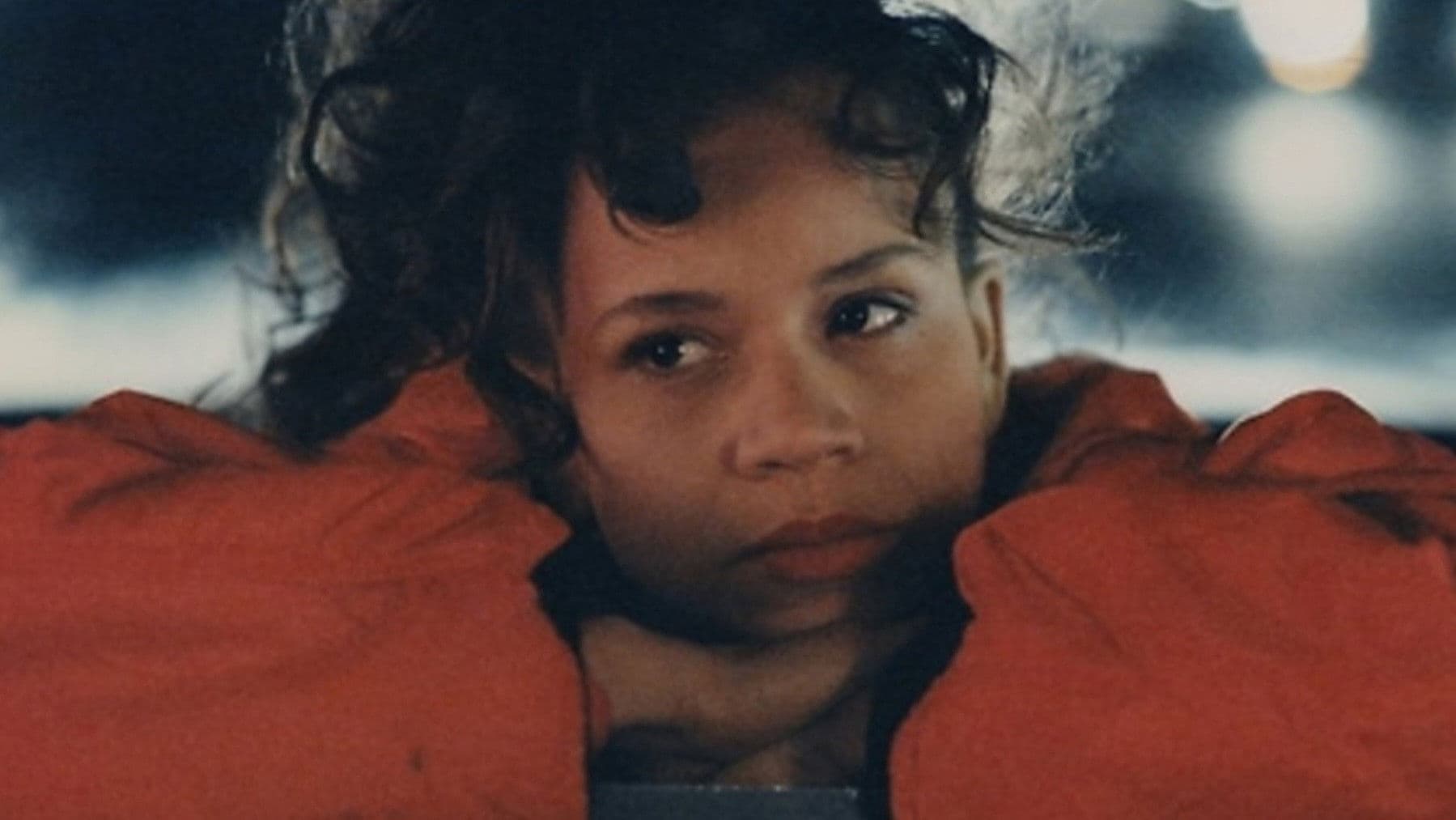 Night on Earth / Нощ над земята