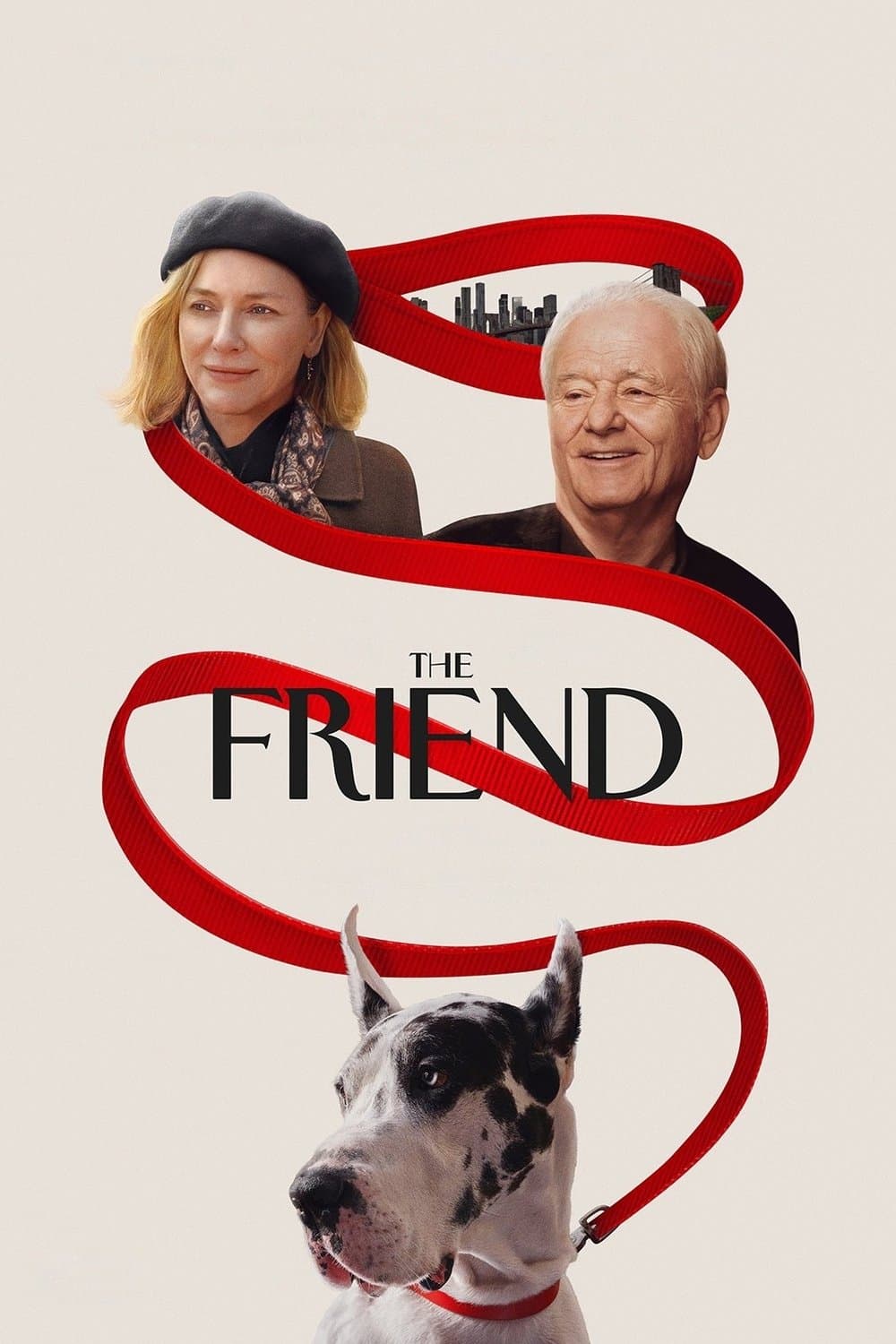 The Friend / Верен приятел