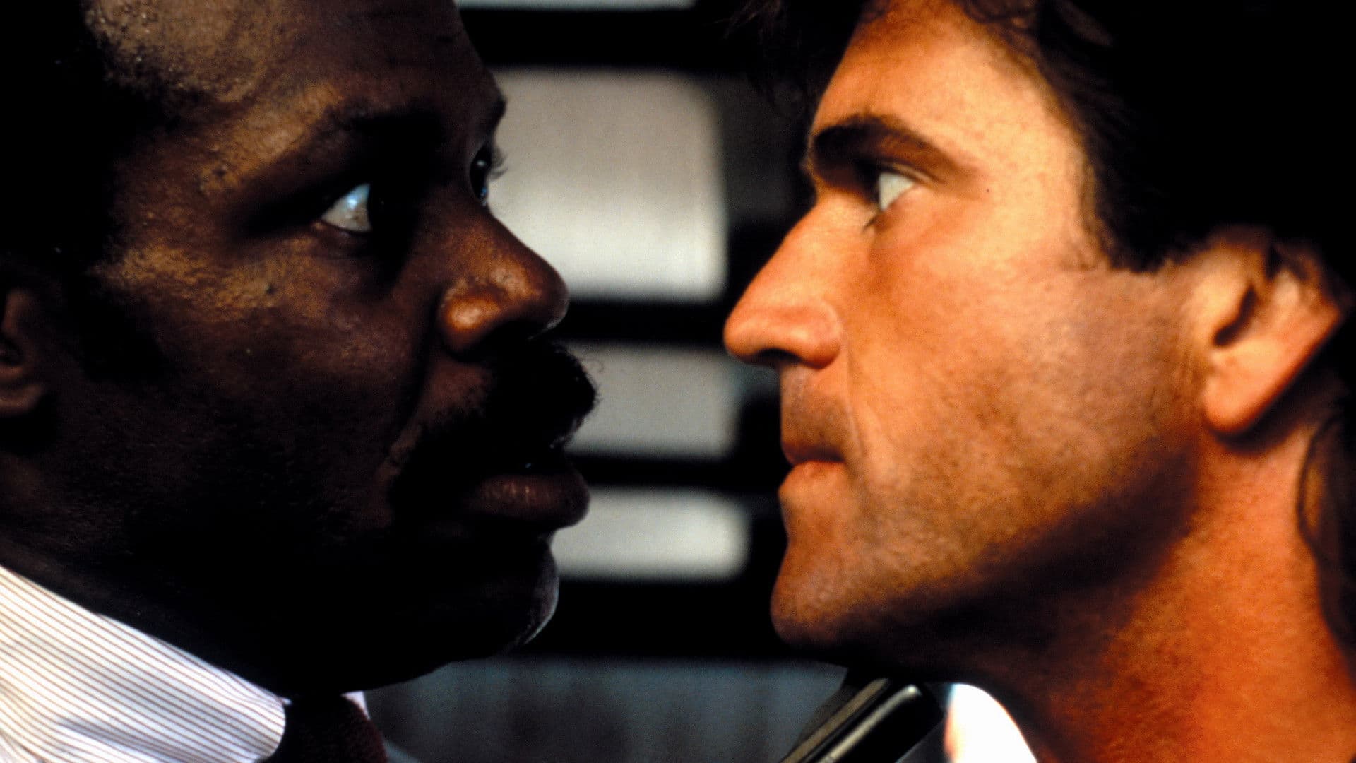 Lethal Weapon / Смъртоносно оръжие