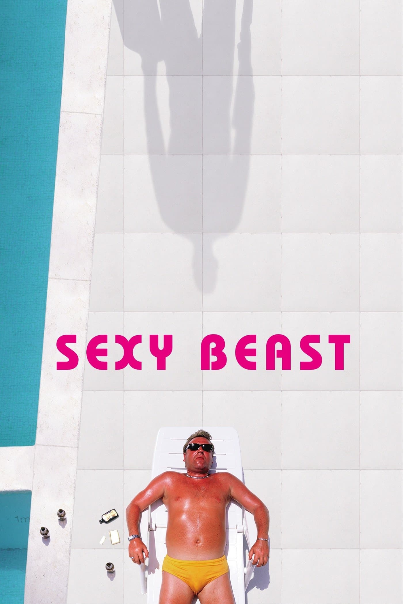 Sexy Beast / Секси звяр