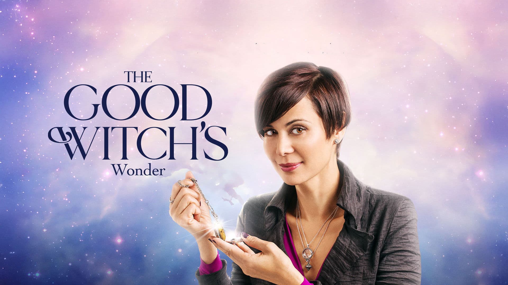 The Good Witch's Wonder / Чудото на Добрата Вещица