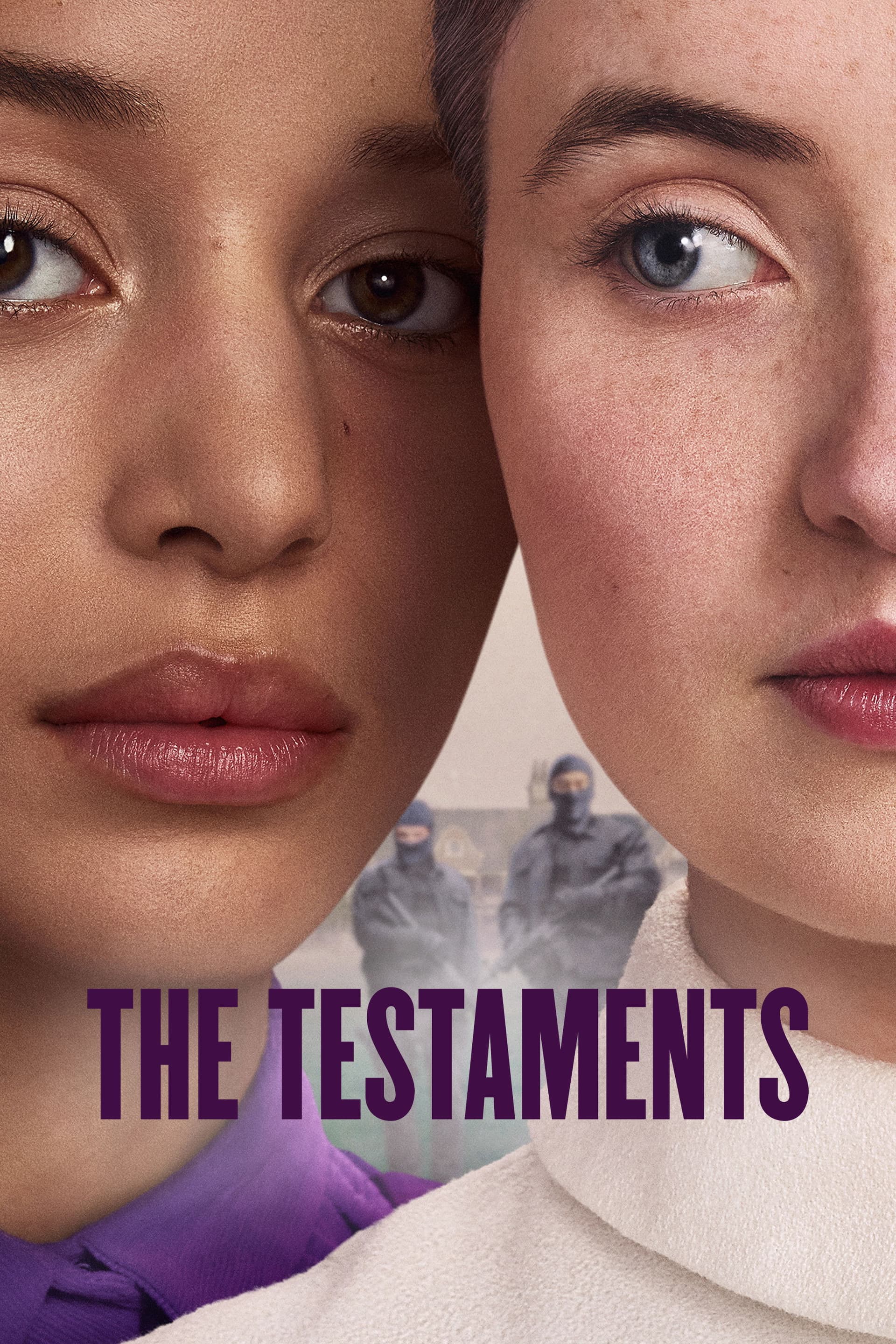 The Testaments Season 1 / Заветите - Сезон 1
