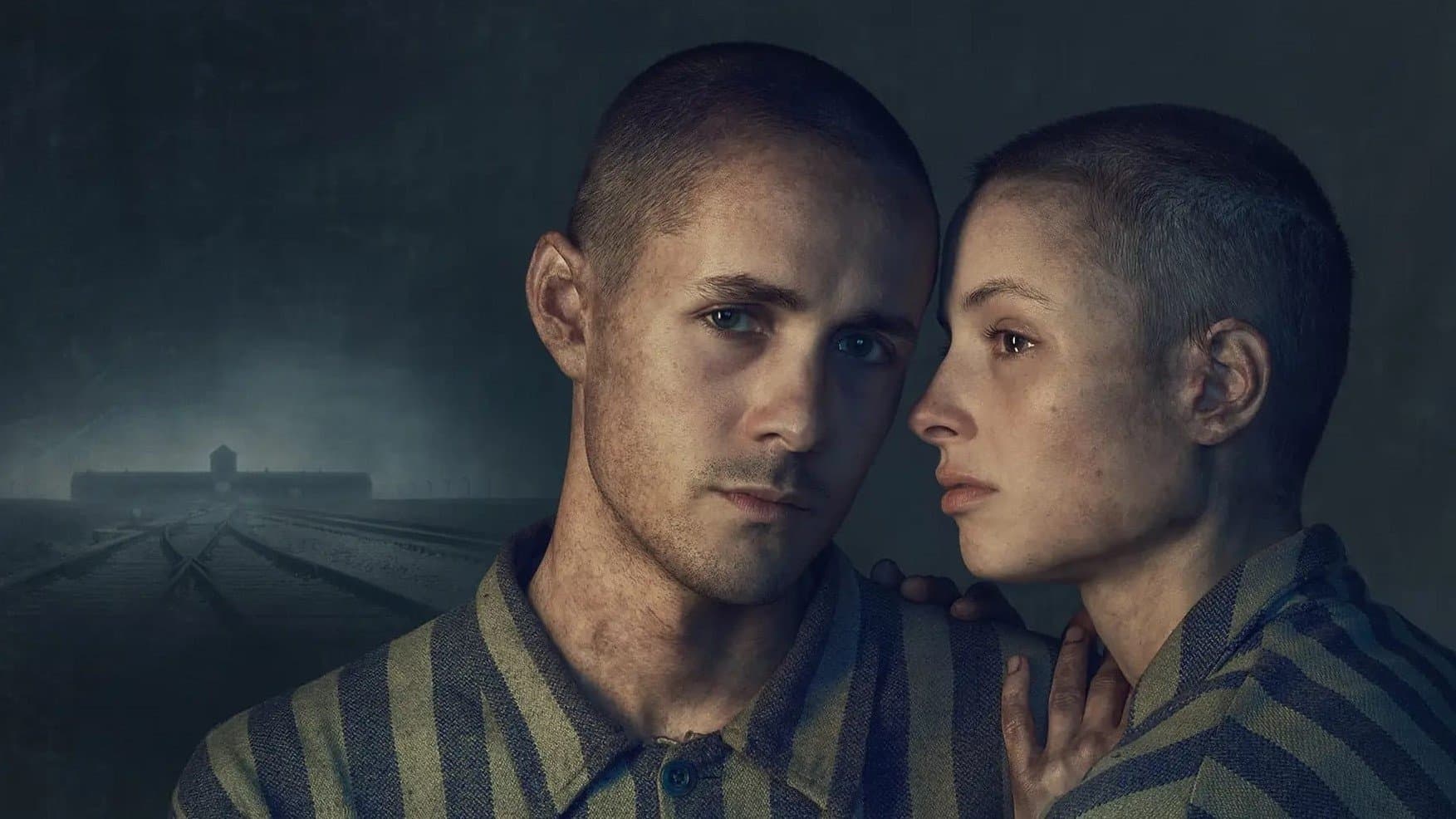 The Tattooist of Auschwitz Season 1 / Татуировчикът на Аушвиц - Сезон 1