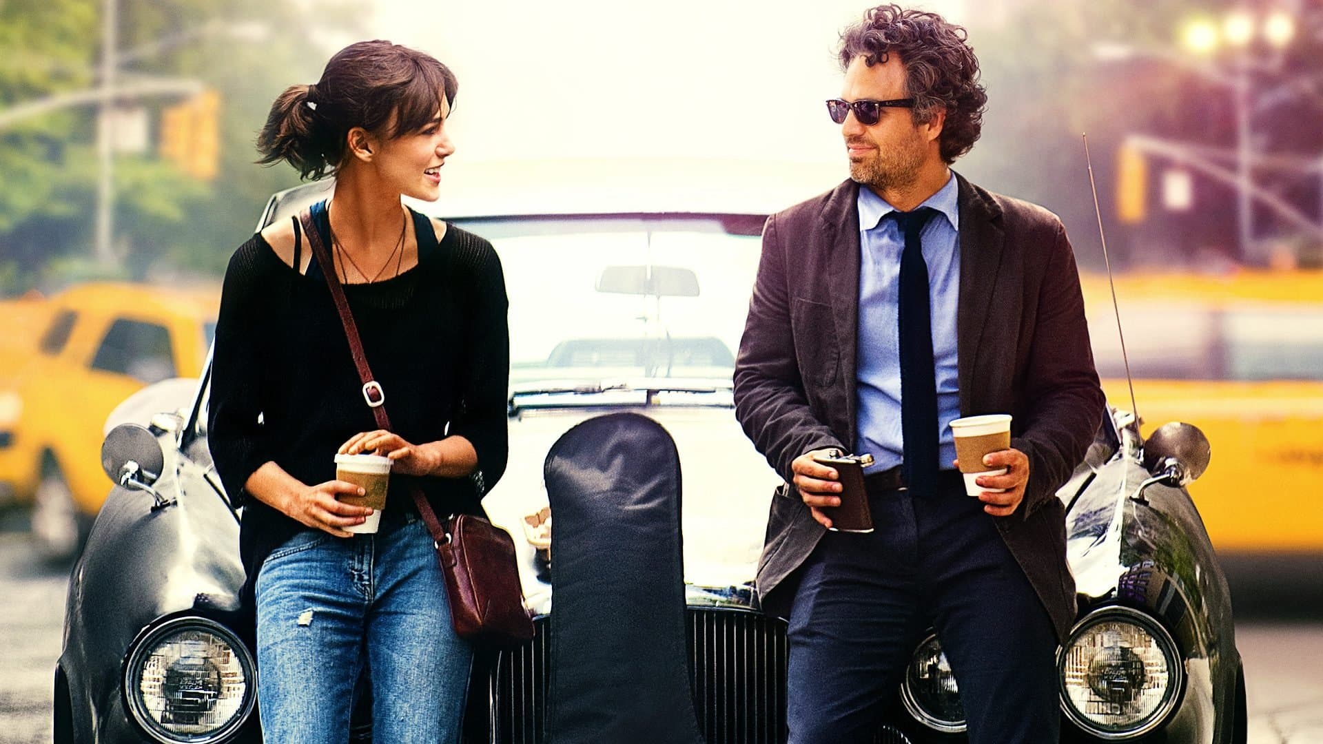Begin Again / Започни отново