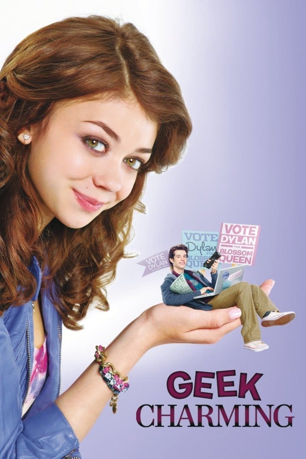Geek Charming / Зубър-чаровник