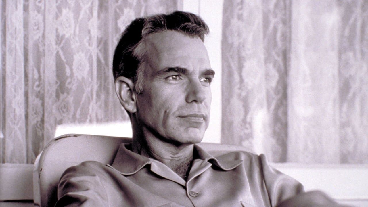 The Man Who Wasn't There / Човекът, който не беше там