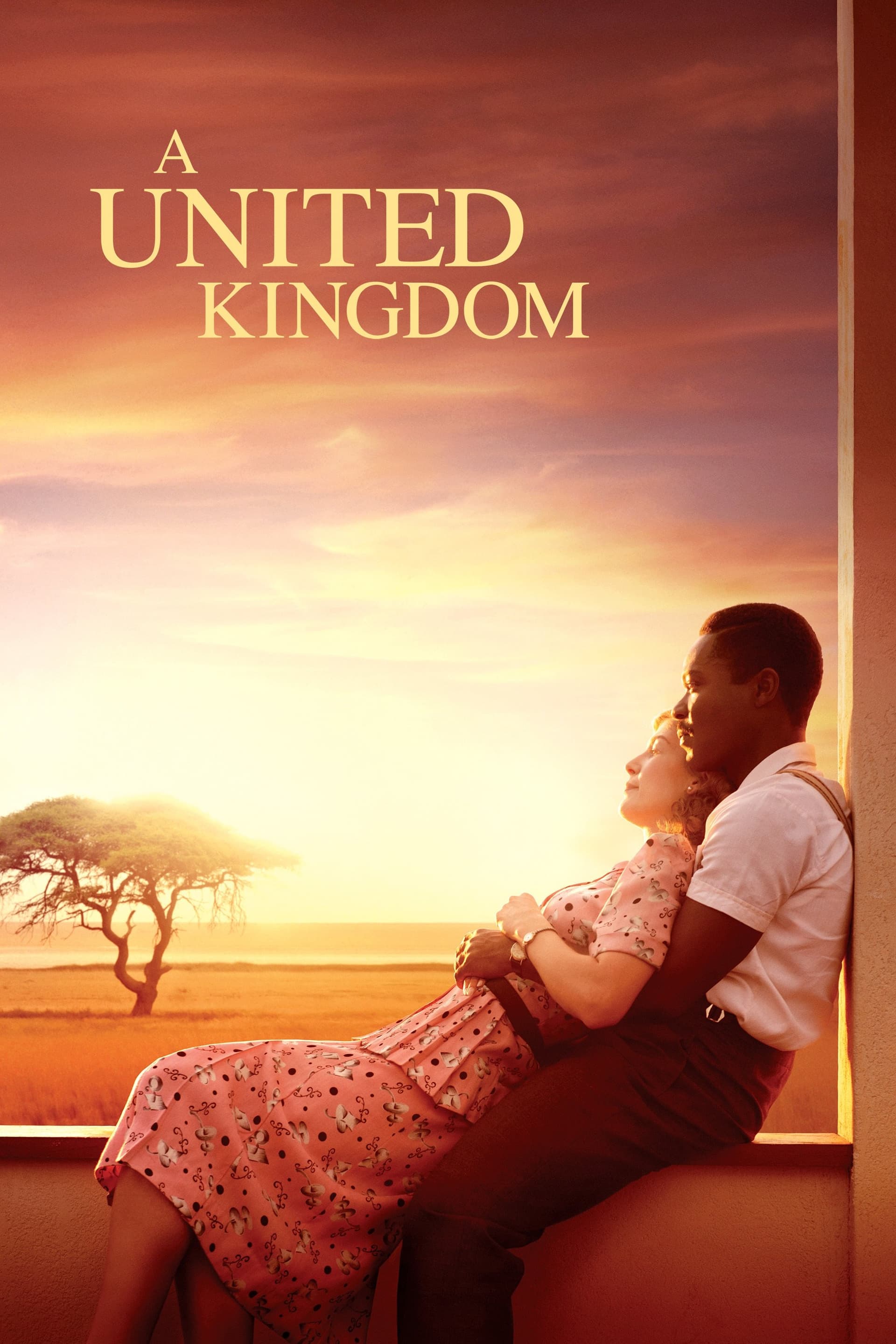 A United Kingdom / Обединено кралство