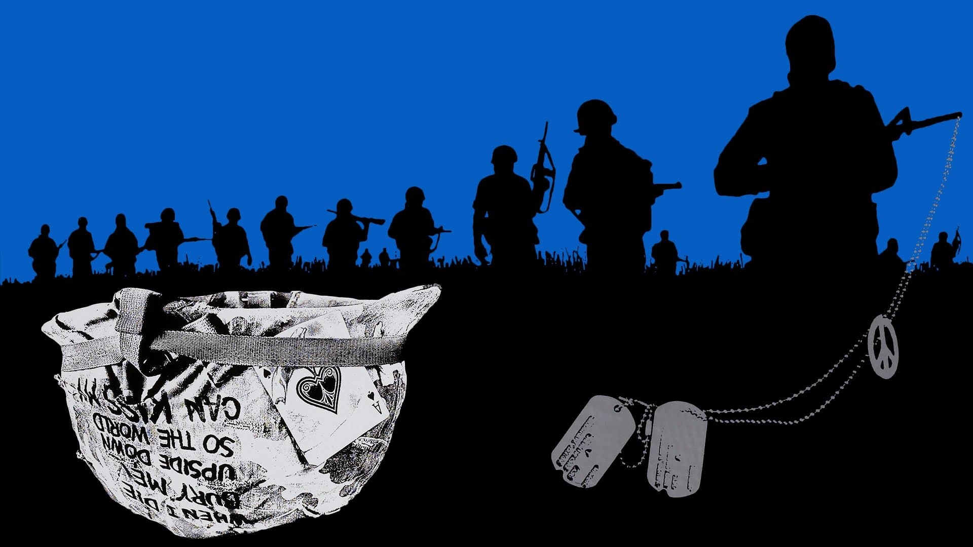 Platoon / Взвод