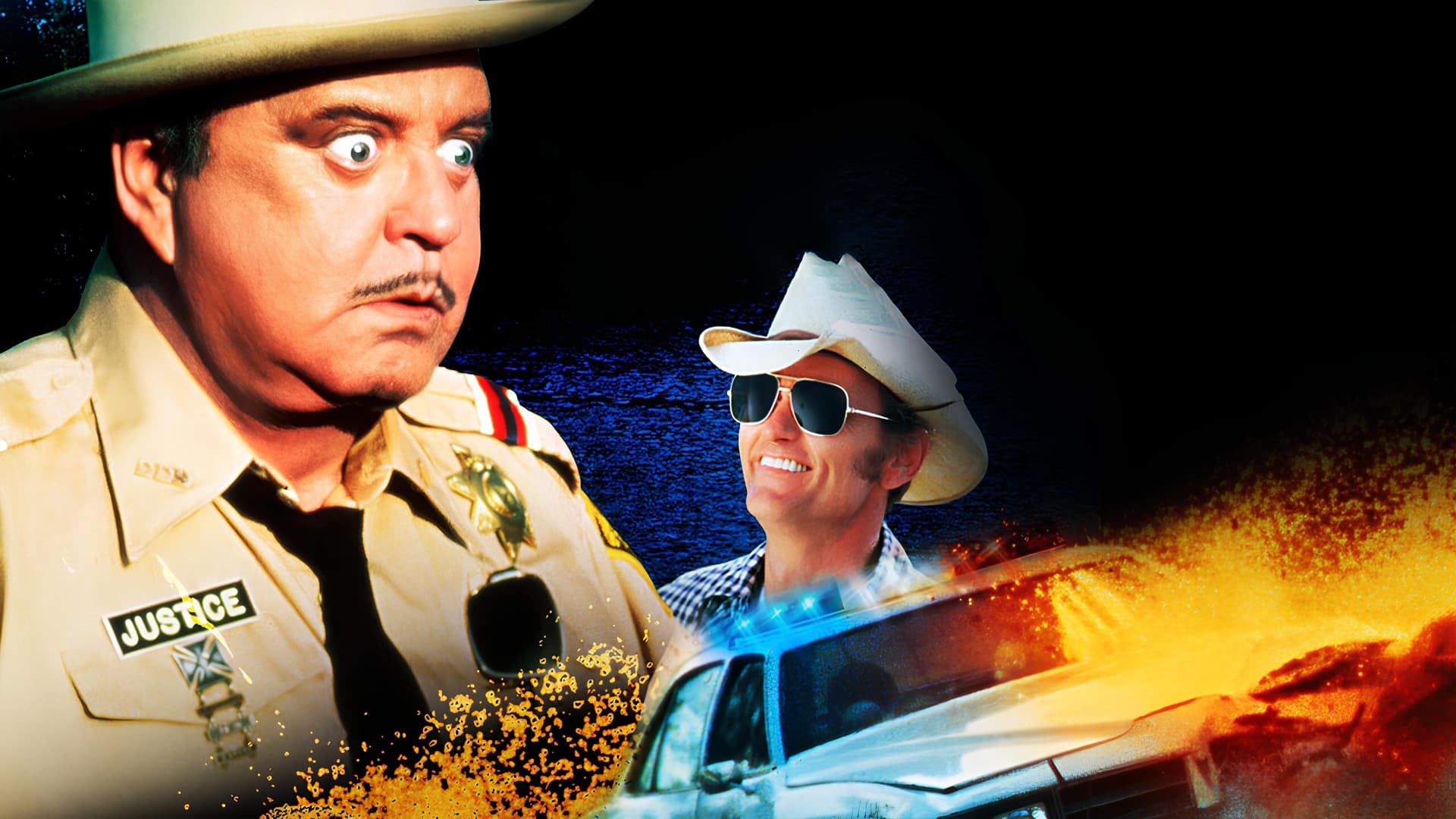 Smokey and the Bandit Part 3 / Смоуки и бандита 3