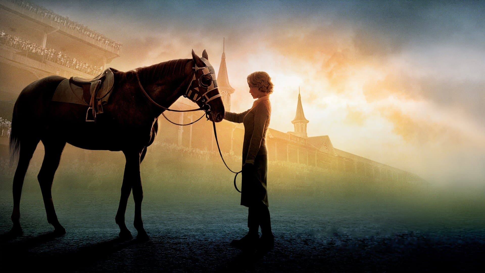 Secretariat / Секретариат: Конят легенда