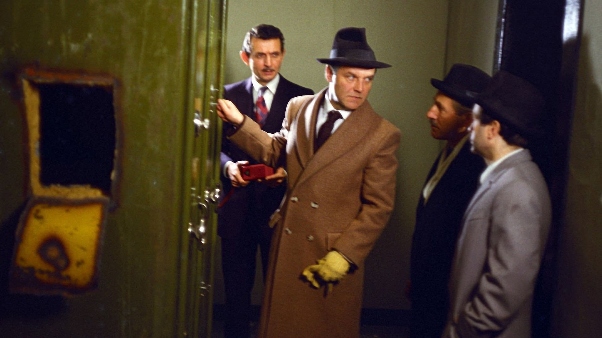 Vabank / Вабанк