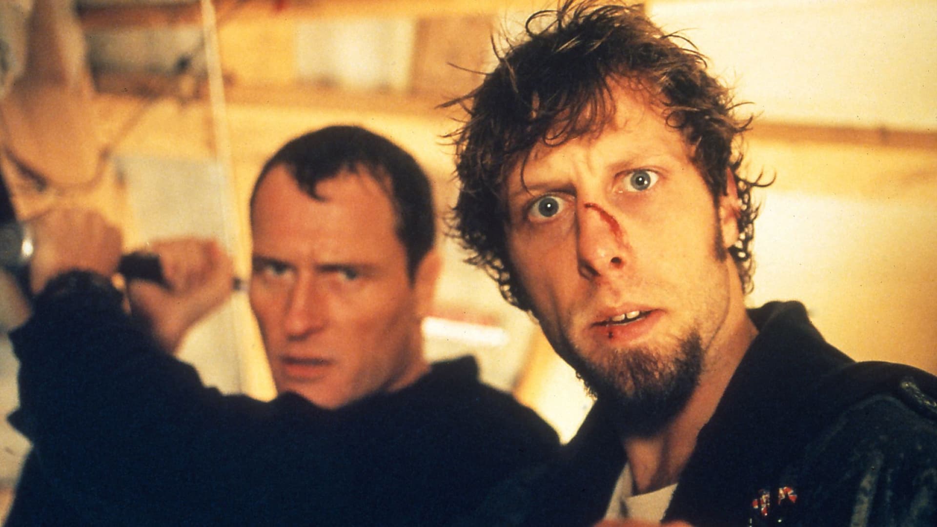 Bang Boom Bang - Ein todsicheres Ding / Сигурна работа