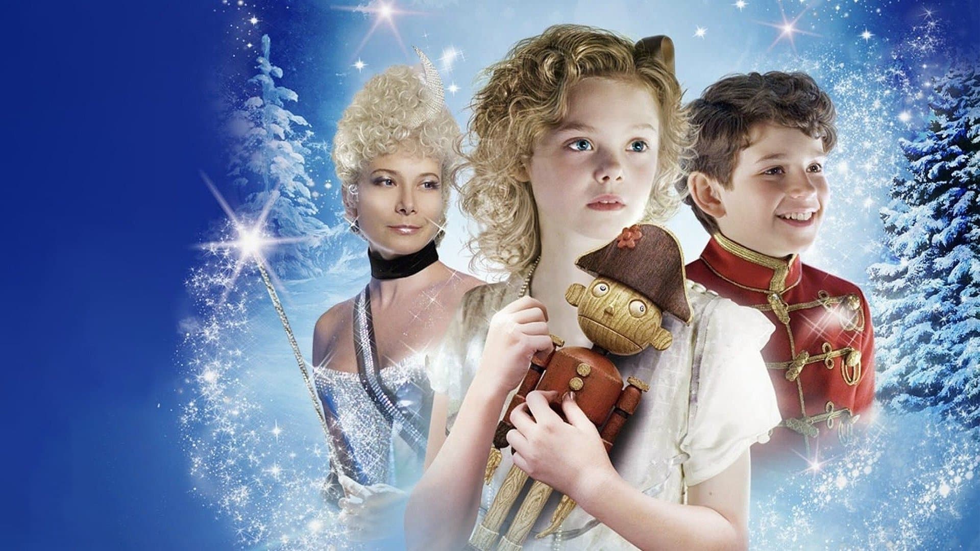 The Nutcracker / Лешникотрошачката 3D