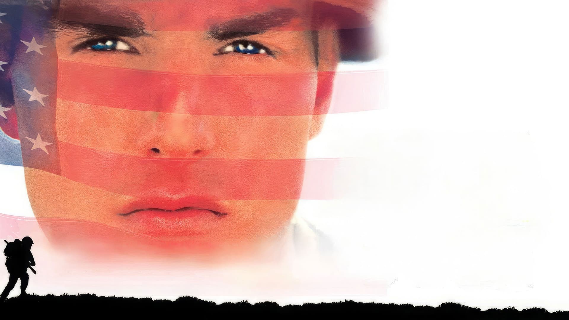 Born on the Fourth of July / Роден на четвърти юли