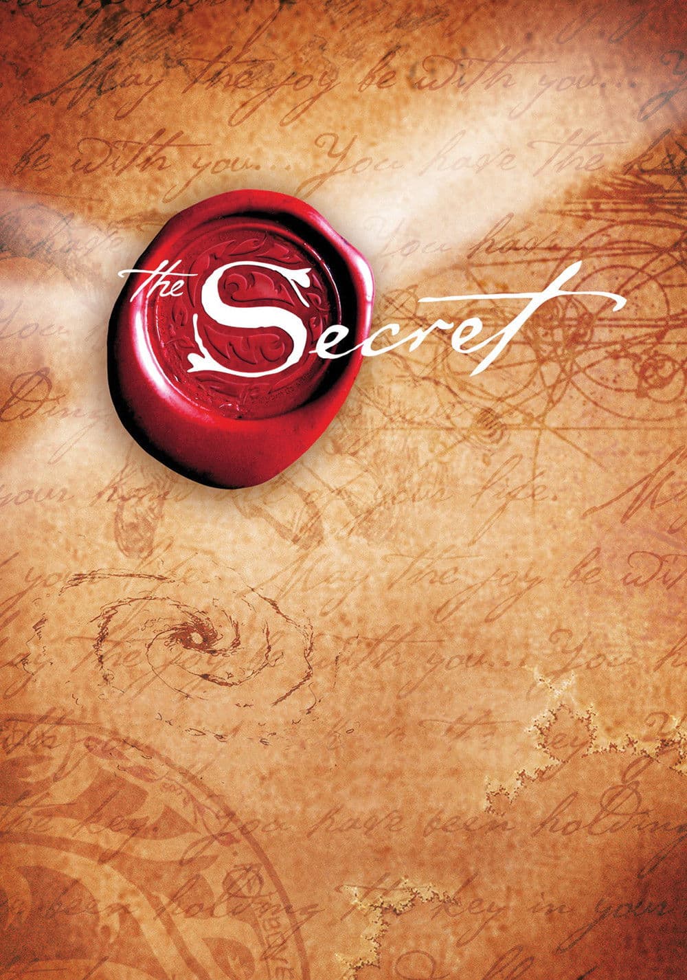 The Secret / Тайната
