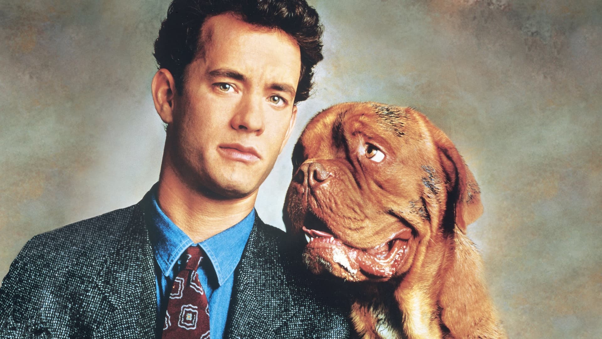 Turner & Hooch / Търнър и Хуч
