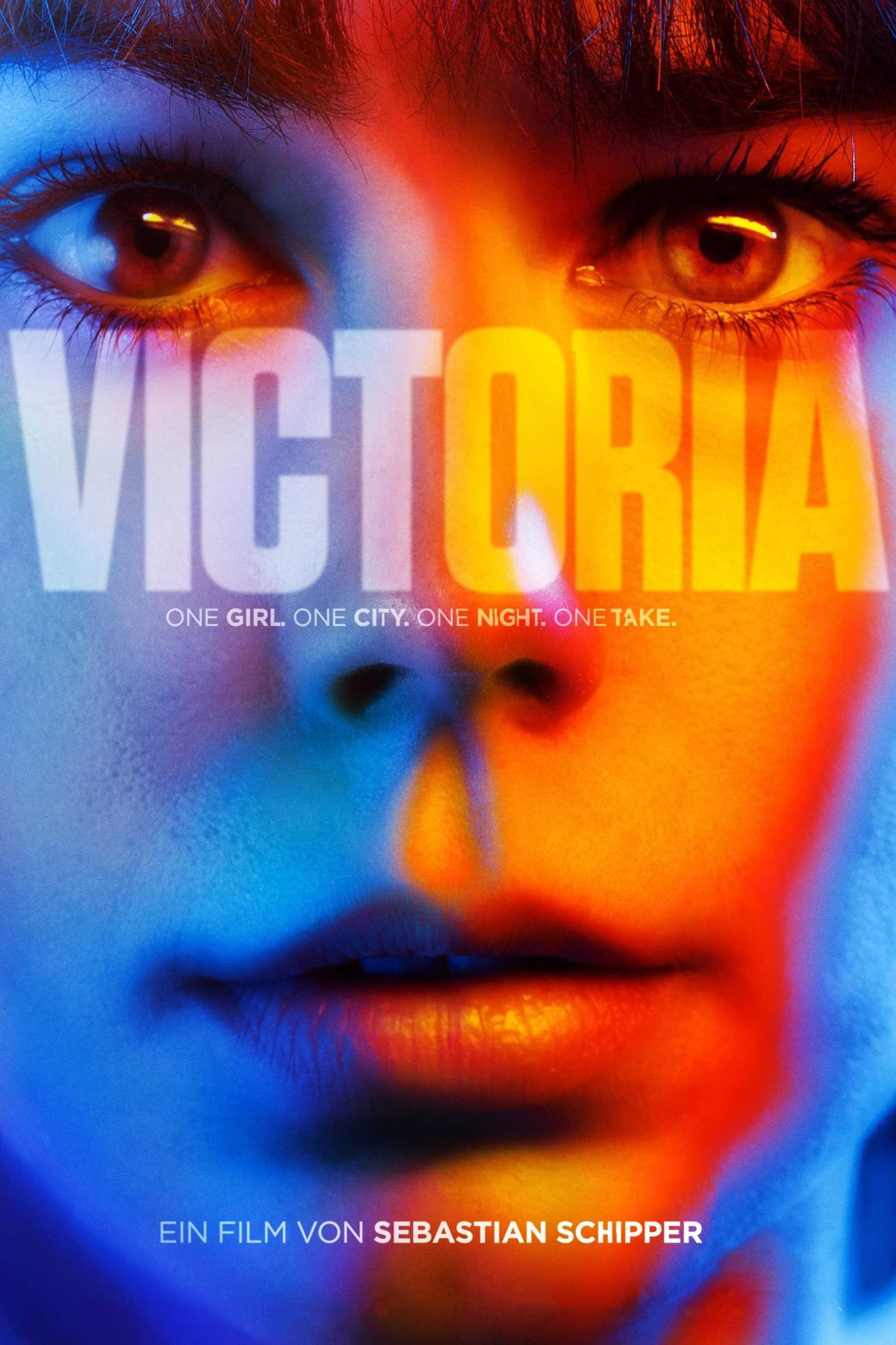 Victoria / Виктория