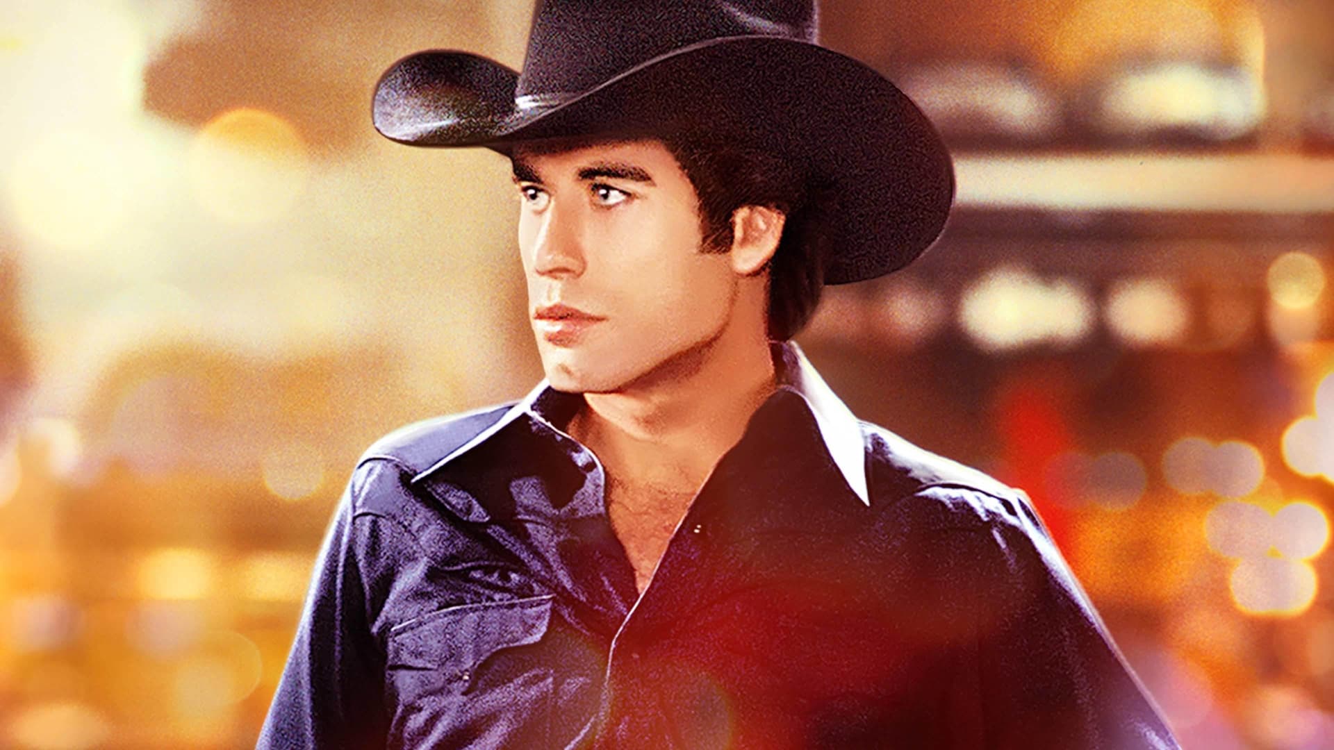 Urban Cowboy / Градски каубои