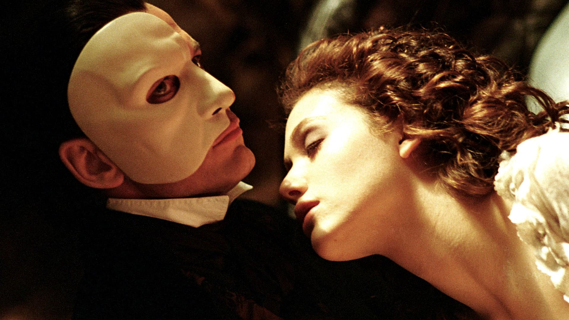 The Phantom of the Opera / Фантомът от операта
