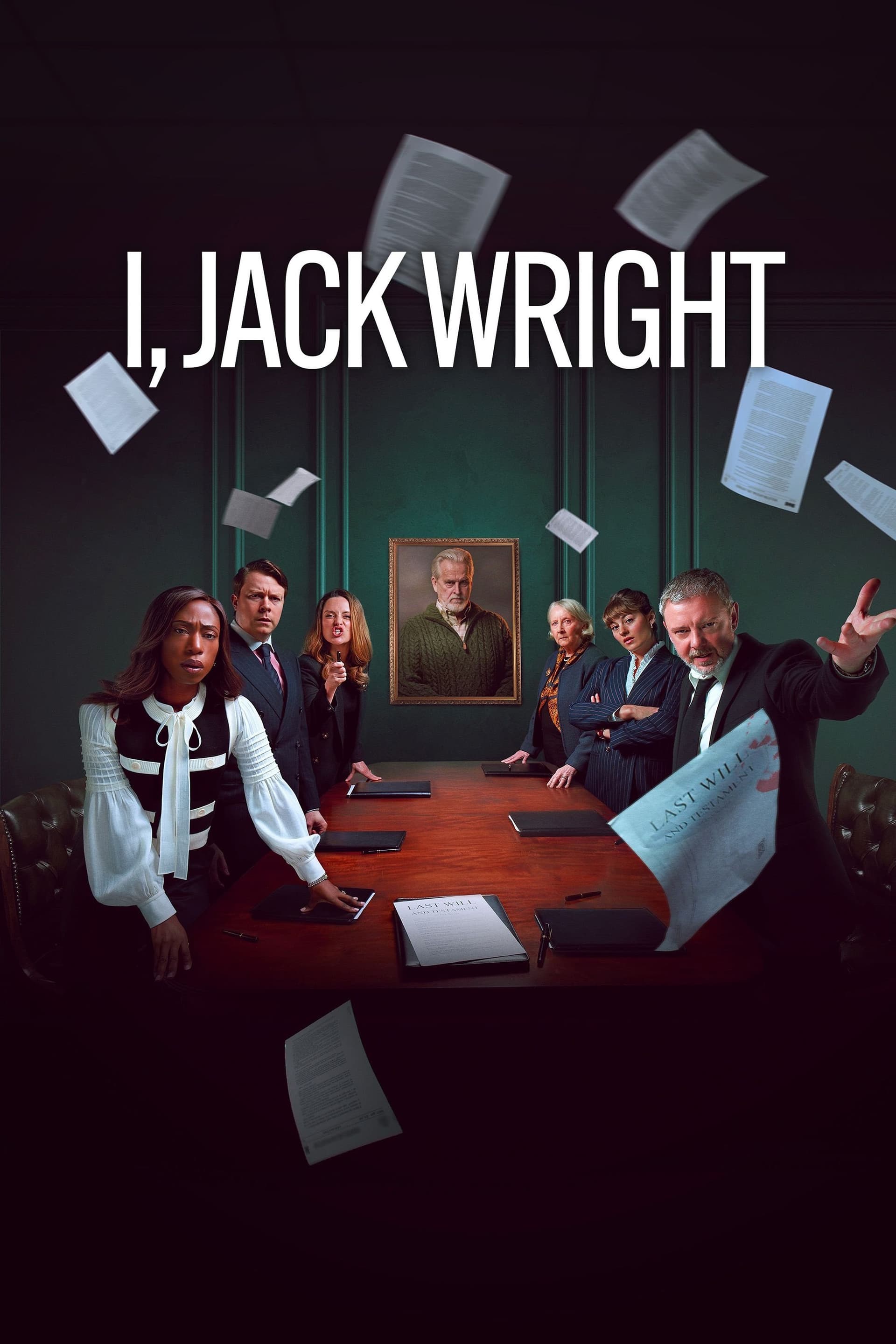 I, Jack Wright Season 1 / Аз, Джак Райт - Сезон 1