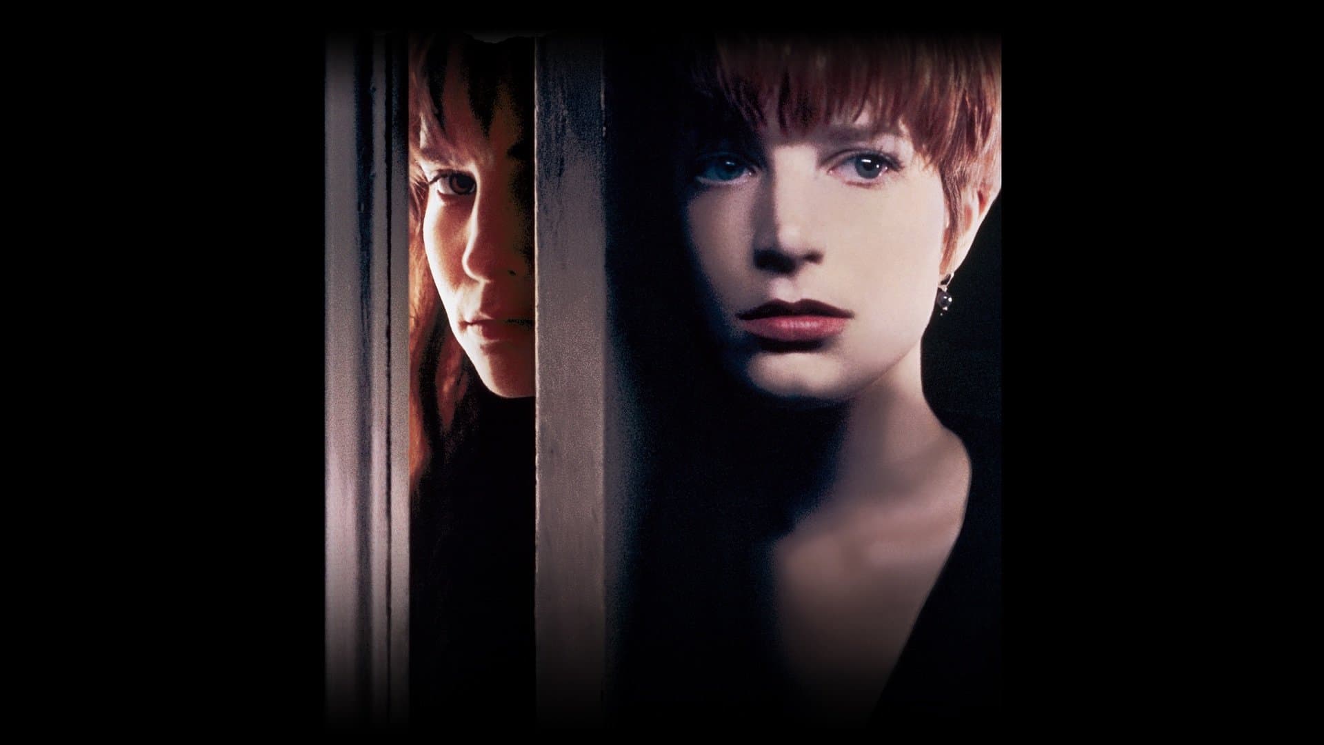 Single White Female / Неомъжена бяла жена