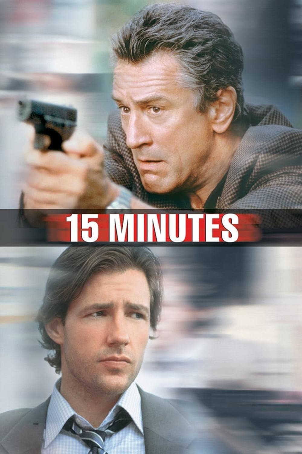 15 Minutes / 15 минути