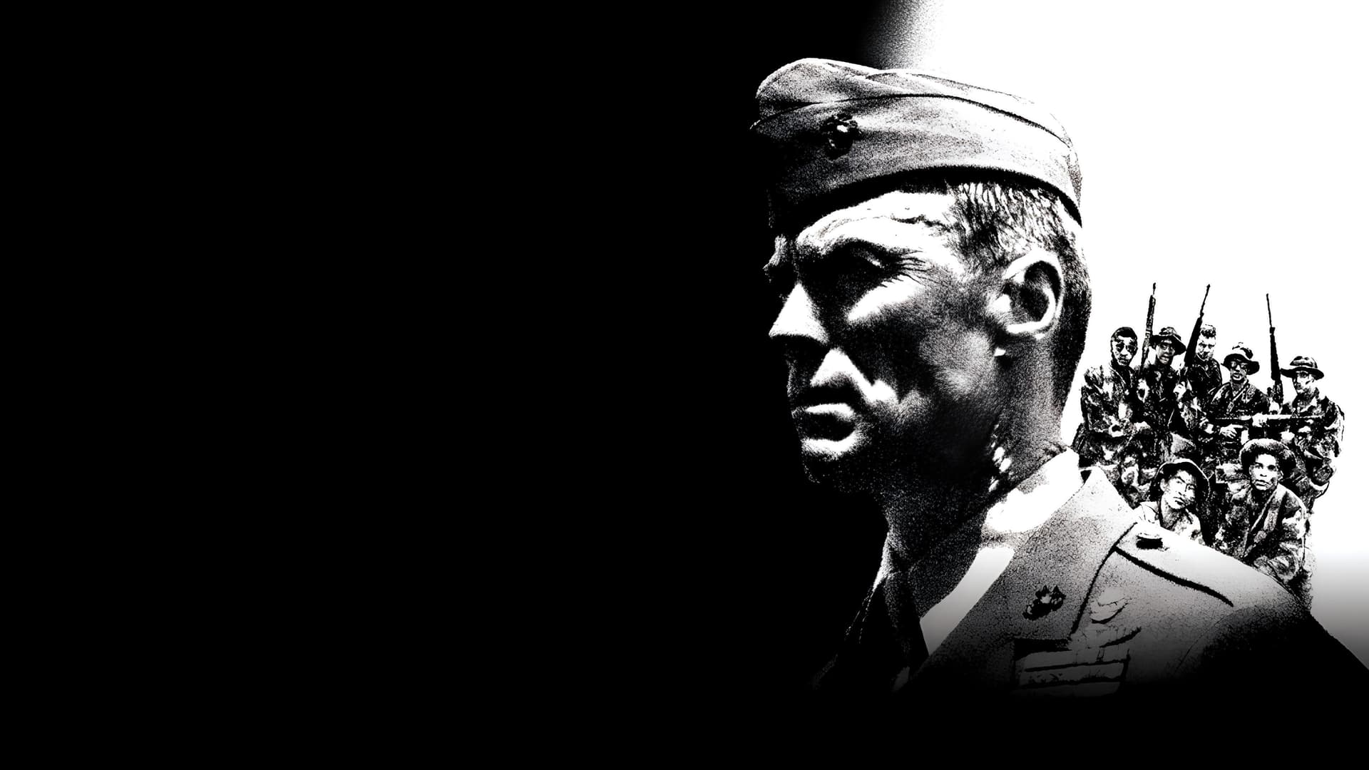 Heartbreak Ridge / Хълмът на храбрите