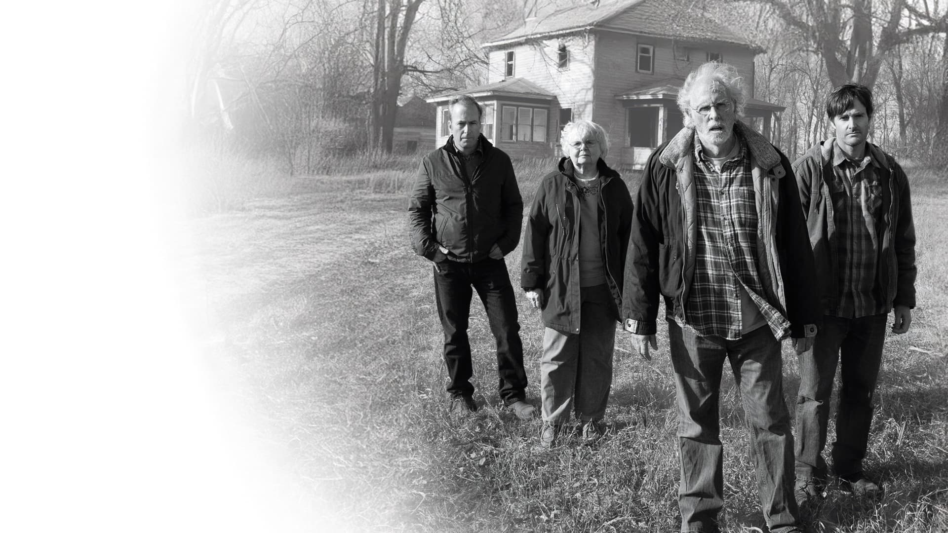 Nebraska / Небраска