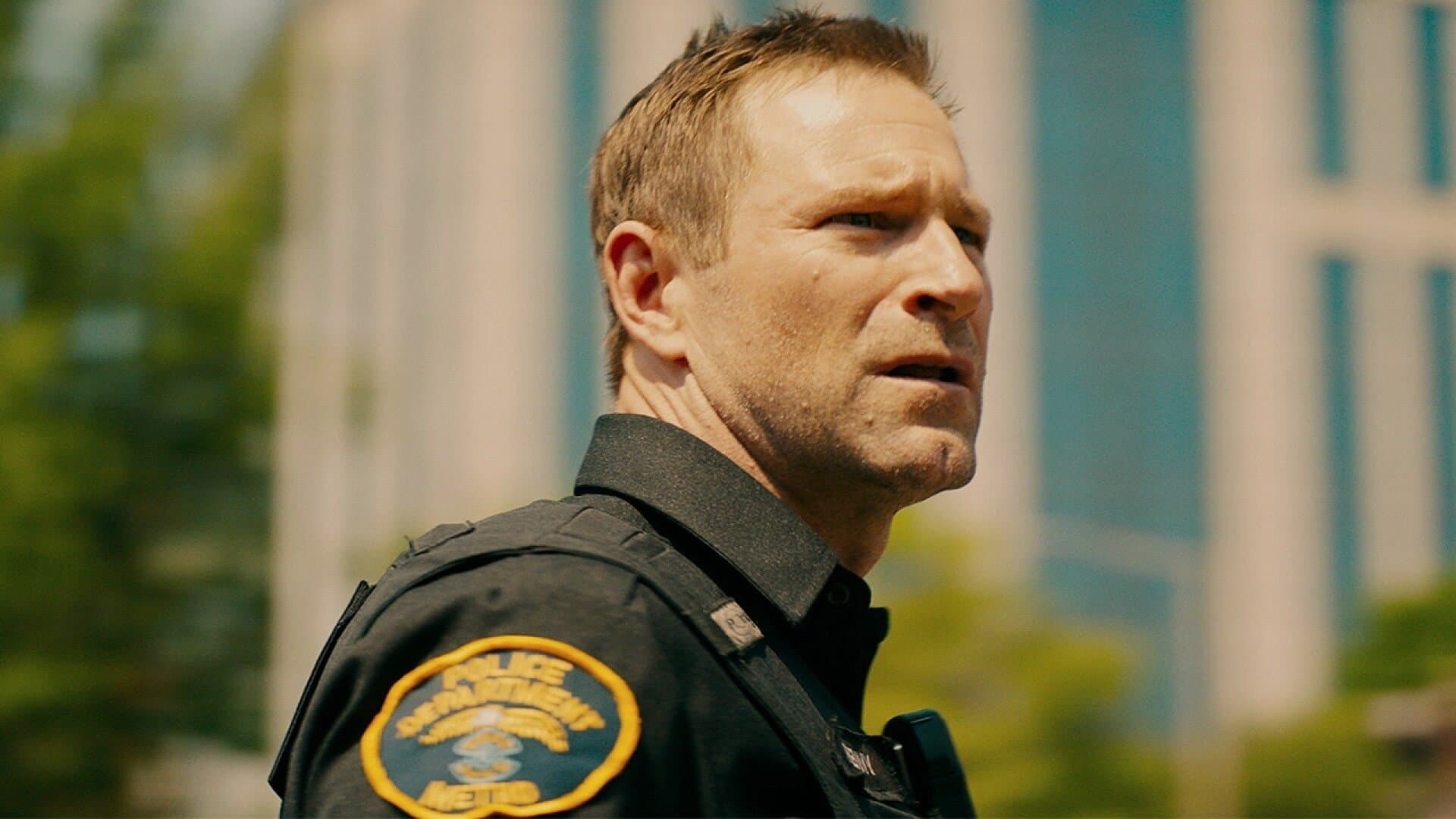 Line of Duty / Служебен дълг