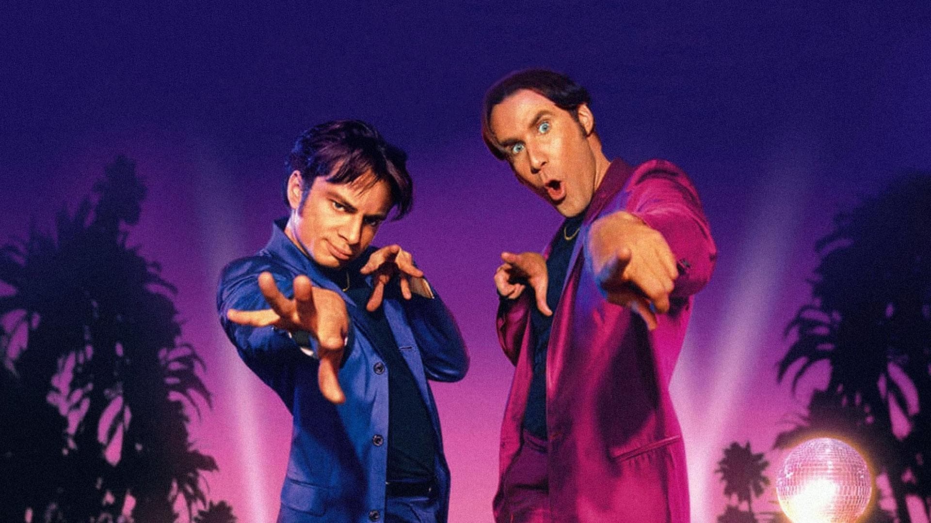 A Night at the Roxbury / Една нощ в Роксбъри