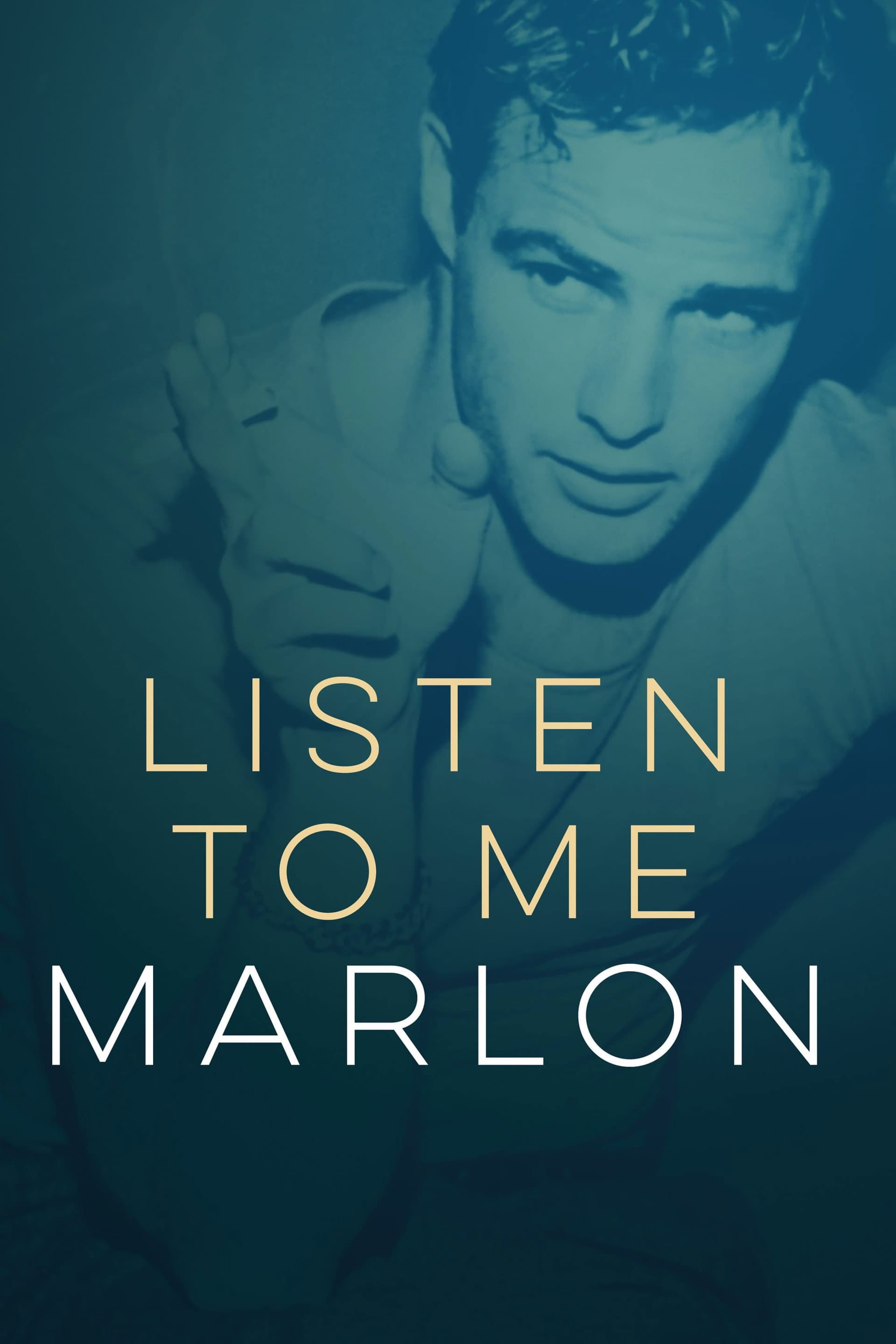 Listen to Me Marlon / Слушай, Марлон