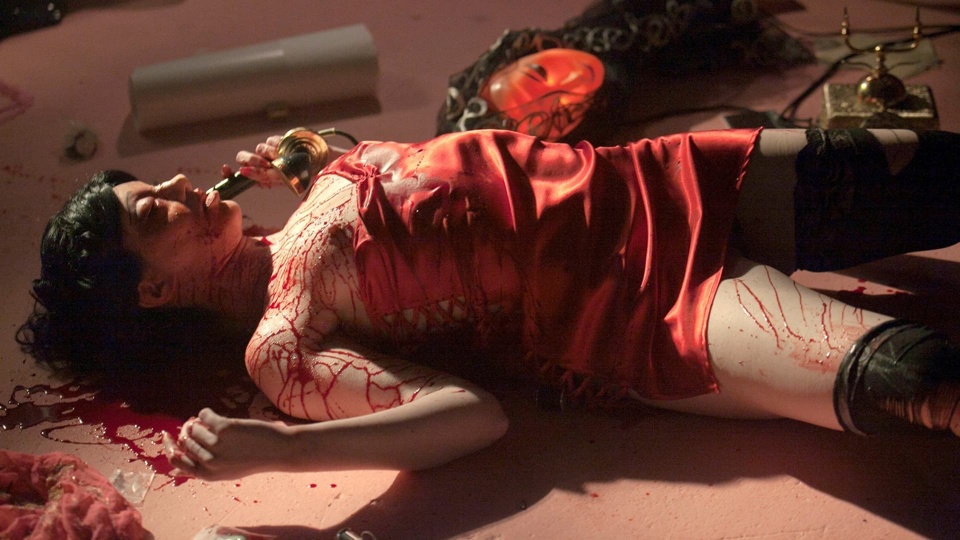 American Mary / Американката Мери