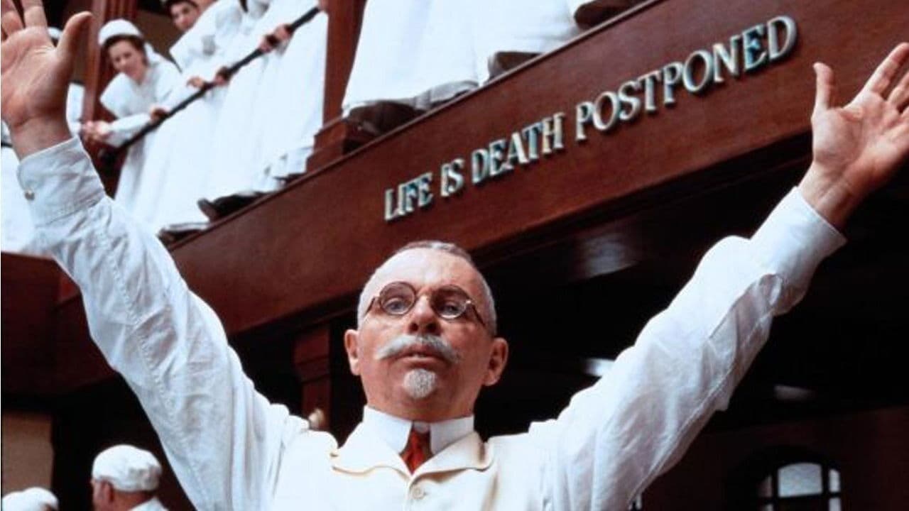 The Road to Wellville / Пътят към Уелвил