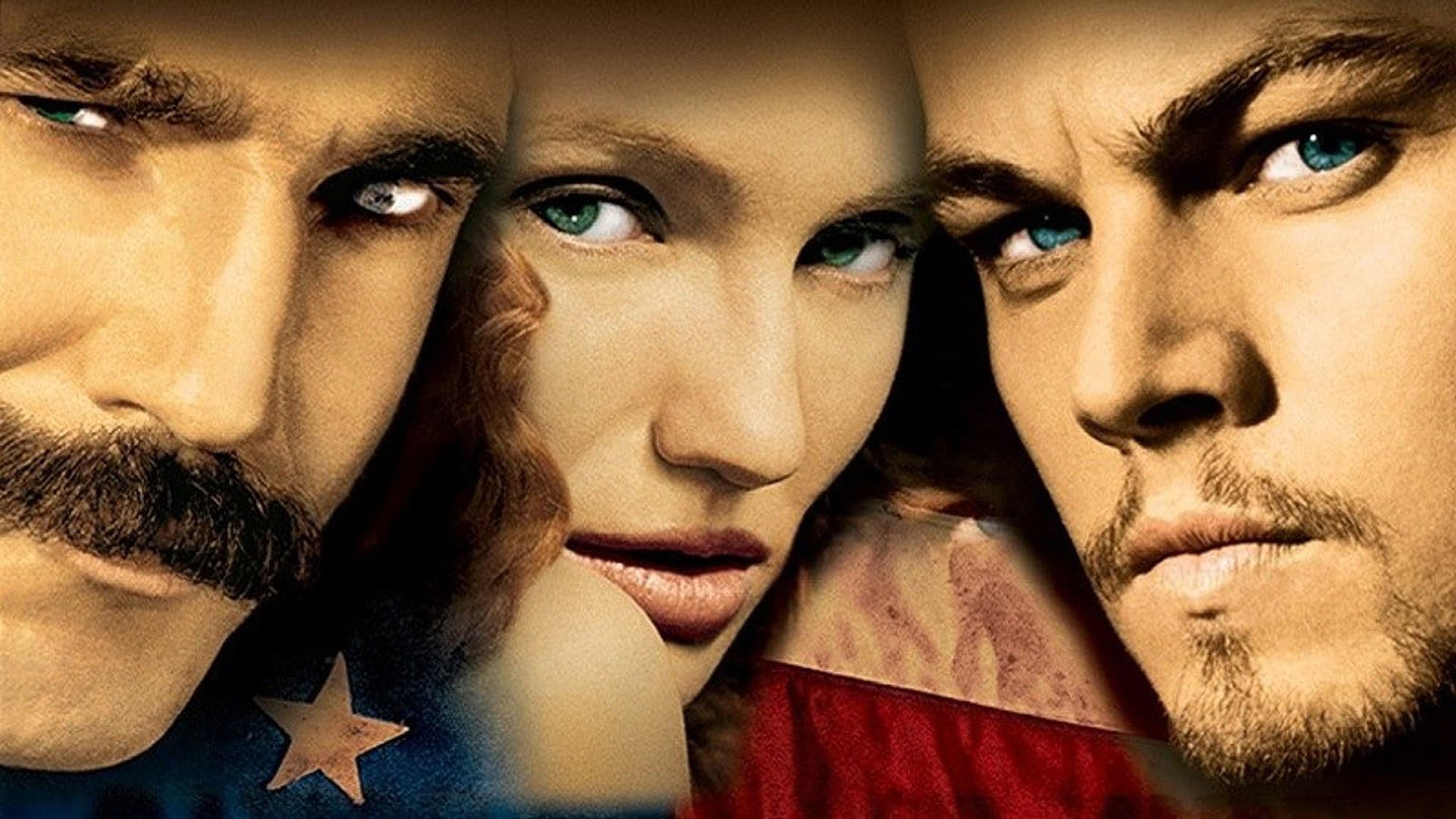 Gangs of New York / Бандите на Ню Йорк