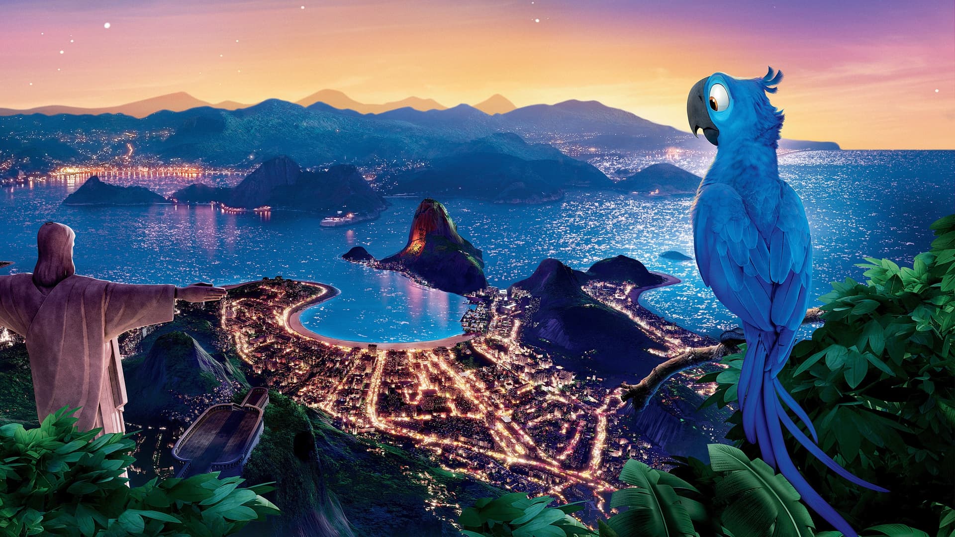 Rio / Рио