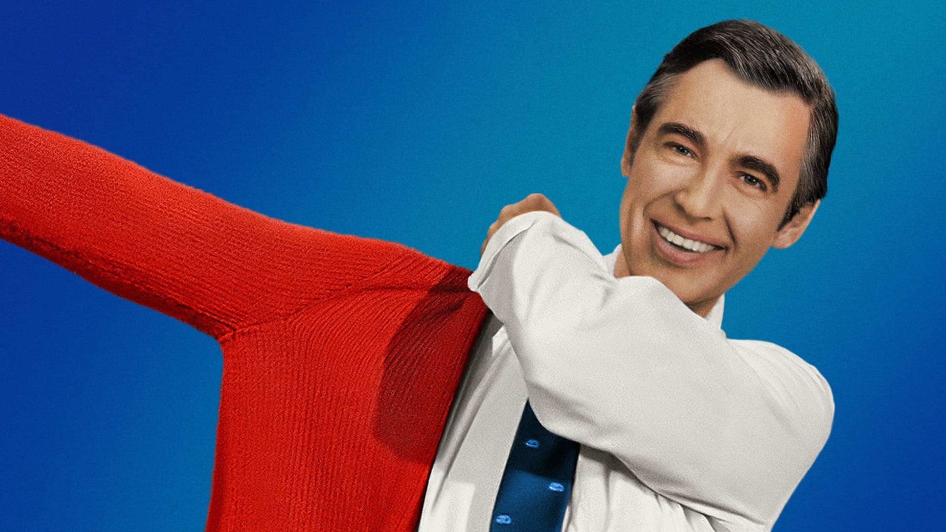 Won't You Be My Neighbor? / Не искаш ли да си ми съсед?