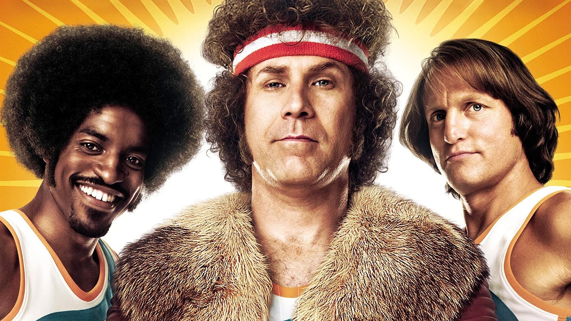 Semi-Pro / Полу-професионалисти