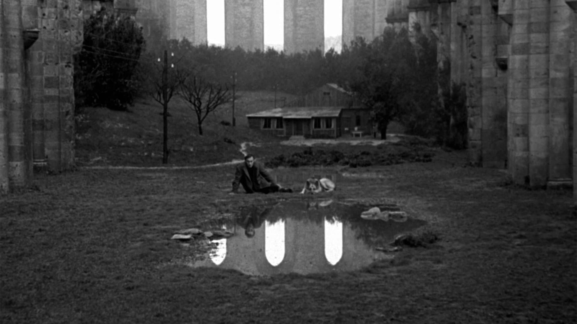 Ностальгия / Носталгия