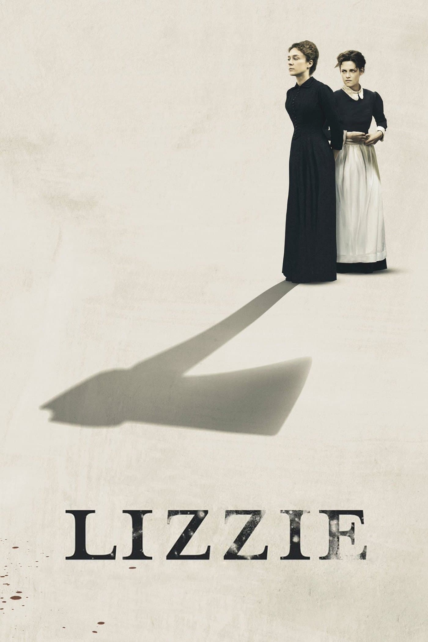 Lizzie / Отмъщението на Лизи Бордън