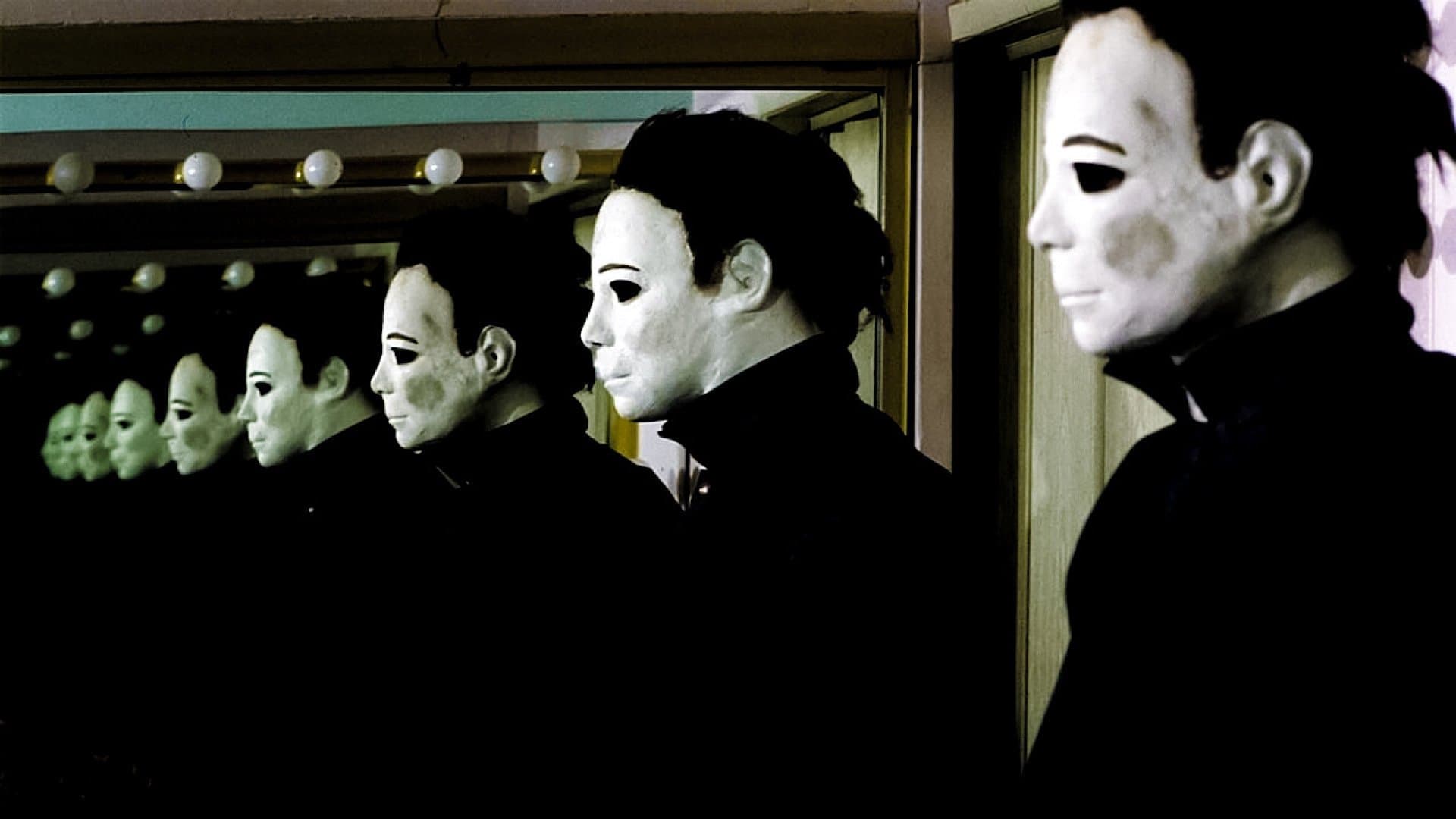 Halloween 4: The Return of Michael Myers / Хелоуин ІV: Завръщането на Майкъл Майърс